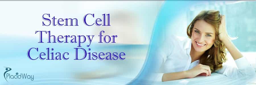 Stem Cell Therapy for Celiac Disease Abroad